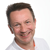 Ulrich Bretthauer medical market specialist